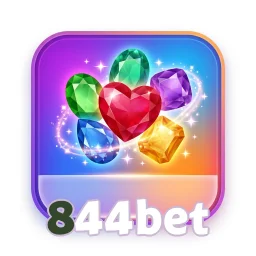 844BET — ikon APK
