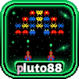 PLUTO88 — ikon APK