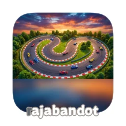 RAJABANDOT — ikon APK