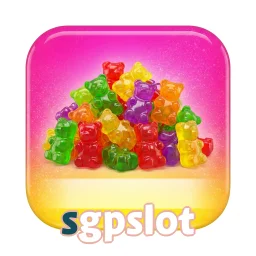SGPSLOT — ikon APK