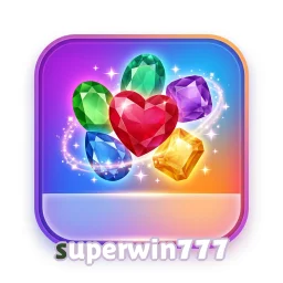 SUPERWIN777 — ikon APK
